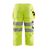 Blaklader 1539 Hi-Vis Pirate Shorts