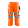Blaklader 1539 Hi-Vis Pirate Shorts