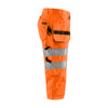 Blaklader 1539 Hi-Vis Pirate Shorts