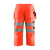Blaklader 1539 Hi-Vis Pirate Shorts