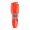 Blaklader 1539 Hi-Vis Pirate Shorts