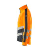 Mascot SAFE SUPREME 15503 Sheffield Hi-Vis Fleece Jacket