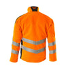 Mascot SAFE SUPREME 15503 Sheffield Hi-Vis Fleece Jacket