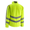 Mascot SAFE SUPREME 15503 Sheffield Hi-Vis Fleece Jacket