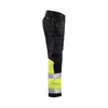 Blaklader 1551 Hi-Vis Stretch Trousers