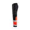 Blaklader 1551 Hi-Vis Stretch Trousers