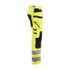 Blaklader 1552 Hi-Vis Holster Pocket Trousers with Stretch