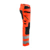 Blaklader 1552 Hi-Vis Holster Pocket Trousers with Stretch