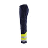 Blaklader 1564 Hi-Vis Two Tone Cargo Trousers