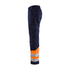 Blaklader 1564 Hi-Vis Two Tone Cargo Trousers