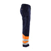 Blaklader 1564 Hi-Vis Two Tone Cargo Trousers