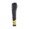Blaklader 1564 Hi-Vis Two Tone Cargo Trousers