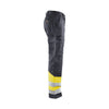Blaklader 1564 Hi-Vis Two Tone Cargo Trousers