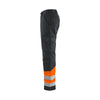Blaklader 1564 Hi-Vis Two Tone Cargo Trousers