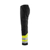 Blaklader 1564 Hi-Vis Two Tone Cargo Trousers