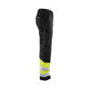 Blaklader 1564 Hi-Vis Two Tone Cargo Trousers