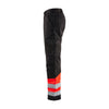 Blaklader 1564 Hi-Vis Two Tone Cargo Trousers