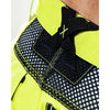 Blaklader 1565 Ventilated Hi-Vis Trousers