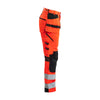 Blaklader 1565 Ventilated Hi-Vis Trousers