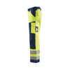 Blaklader 1566 Hi-Vis Kneepad Trousers
