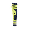 Blaklader 1568 Hi-Vis Craftsman Holster Pocket Kneepad Trousers