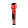 Blaklader 1568 Hi-Vis Craftsman Holster Pocket Kneepad Trousers