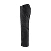 Blaklader 1570 Craftsman Cargo Trousers Black / 32S