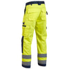 Blaklader 1578 Multinorm Hi-Vis Craftsman Trousers