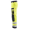 Blaklader 1578 Multinorm Hi-Vis Craftsman Trousers