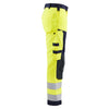 Blaklader 1578 Multinorm Hi-Vis Craftsman Trousers