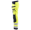Blaklader 1579 Multinorm Hi-Vis Craftsman Trousers