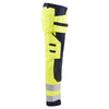 Blaklader 1579 Multinorm Hi-Vis Craftsman Trousers