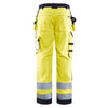 Blaklader 1579 Multinorm Hi-Vis Craftsman Trousers