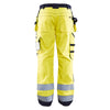 Blaklader 1579 Multinorm Hi-Vis Craftsman Trousers
