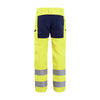 Blaklader 1585 Hi-Vis Kneepad Stretch Trouser