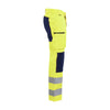 Blaklader 1585 Hi-Vis Kneepad Stretch Trouser
