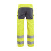 Blaklader 1585 Hi-Vis Kneepad Stretch Trouser