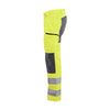 Blaklader 1585 Hi-Vis Kneepad Stretch Trouser