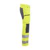 Blaklader 1585 Hi-Vis Kneepad Stretch Trouser