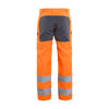 Blaklader 1585 Hi-Vis Kneepad Stretch Trouser