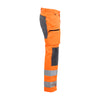 Blaklader 1585 Hi-Vis Kneepad Stretch Trouser