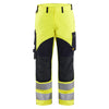 Blaklader 1588 Multinorm Inherent Hi-Vis Trousers