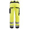 Blaklader 1588 Multinorm Inherent Hi-Vis Trousers