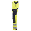 Blaklader 1588 Multinorm Inherent Hi-Vis Trousers