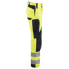Blaklader 1588 Multinorm Inherent Hi-Vis Trousers