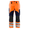 Blaklader 1588 Multinorm Inherent Hi-Vis Trousers