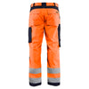 Blaklader 1588 Multinorm Inherent Hi-Vis Trousers