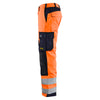 Blaklader 1588 Multinorm Inherent Hi-Vis Trousers