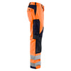 Blaklader 1588 Multinorm Inherent Hi-Vis Trousers