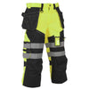 Blaklader 1588 Multinorm Inherent Hi-Vis Trousers